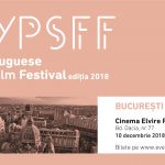 Festivalul de scurtmetraje portugheze din New York