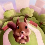 Ilustratie Andreea Macovei